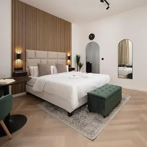 Appartement Rooms-bremen Super Zentrale Studio-apartments Hbf-messe-oevb Arena-city, BRE