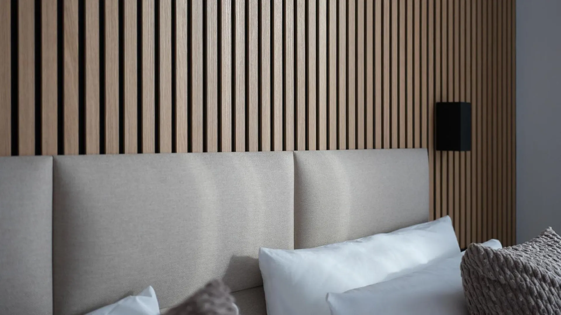 Wohnung 'The Cove' Hbf/Messe/Oevb Arena/City BRE 0*,